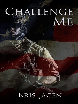 cover image of Challenge Me